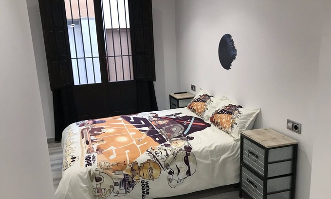 Anna Apartment | Star Anna!