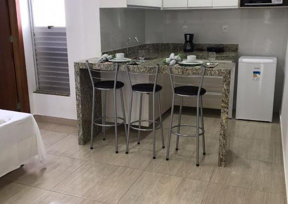 Centro Apartment | Star Apart Hotel