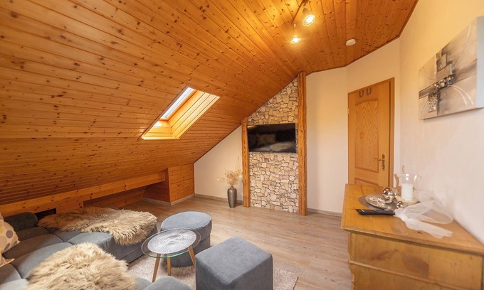 Moosbach Apartment | * Star apartment Apartment 57 sqm