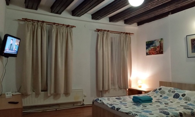 Centrul Vechi Apartment | Star Apartment in Historic Center