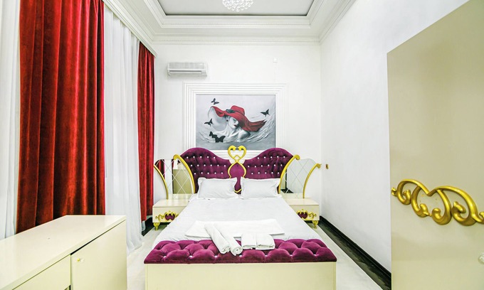 Sabayil Apartment | Star Apartment in the centr of Baku