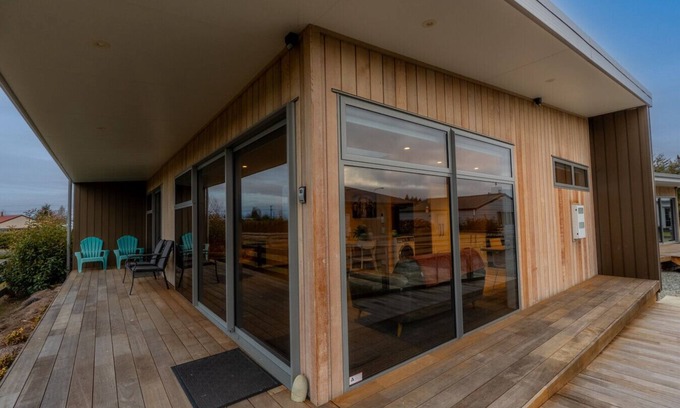 Twizel Apartment | Star Bright Townhouse