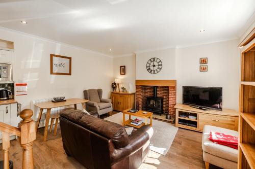 Harbottle House | Star Cottage - Harbottle - Nr Rothbury - Northumberland