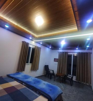 Devikolam House | Star Cottage