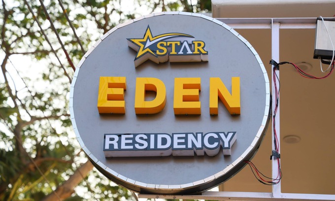 Kalapettai House | Star Eden Residency