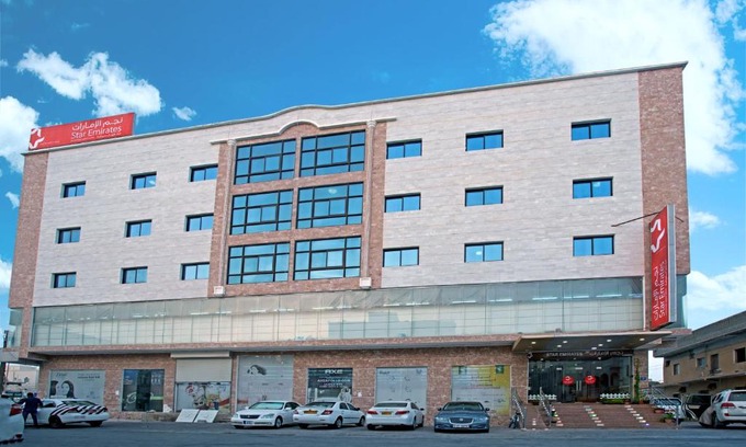 Salalah Apartment | Star Emirates Furnished Apartment