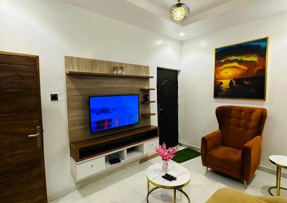 Alimosho Apartment | star homes