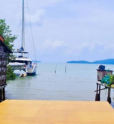 Ko Lanta Old Town House | Star house