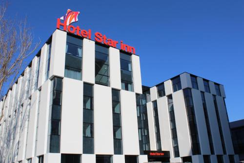 Olivais Hotel | Star inn Lisbon Airport