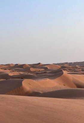 Bidiya Other | Star line for Desert Camping