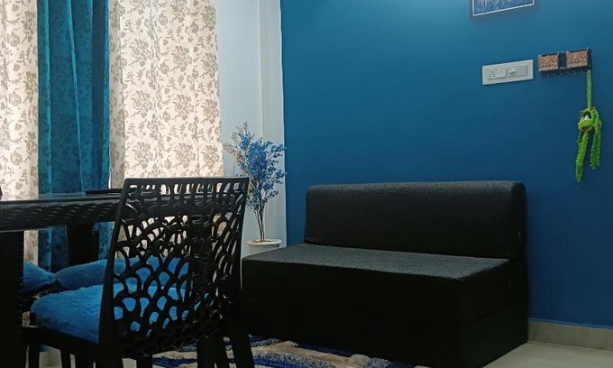 Kumbalam Apartment | Star meadows