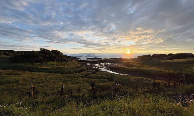Arisaig House | Star na Mara is warm, welcoming, dog-friendly — a perfect Highland retreat!
