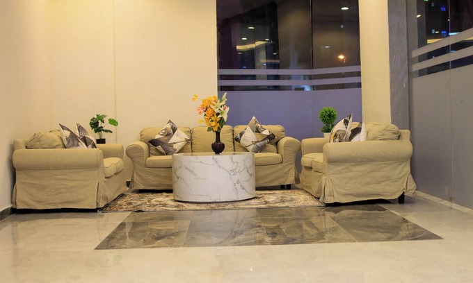 Fahaheel Apartment | STAR NIGHT FURNISHED APARTMENTS