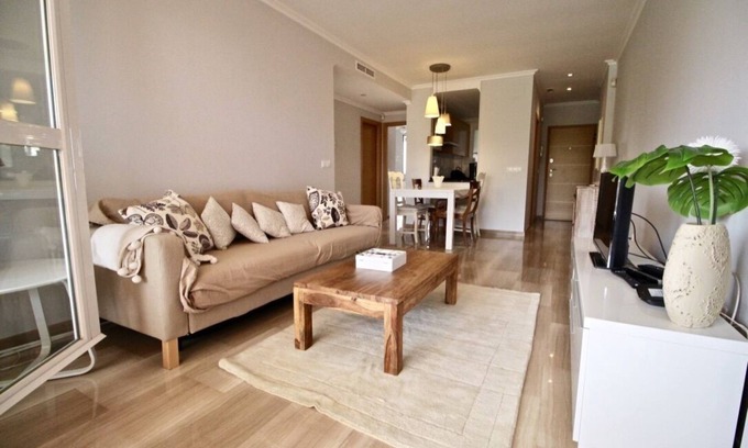 Almadrava Beach Apartment | Star of the Sea 68 - Crta Las Marinas
