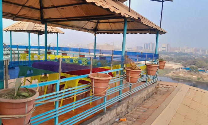 Uttara Hotel | Star Residence