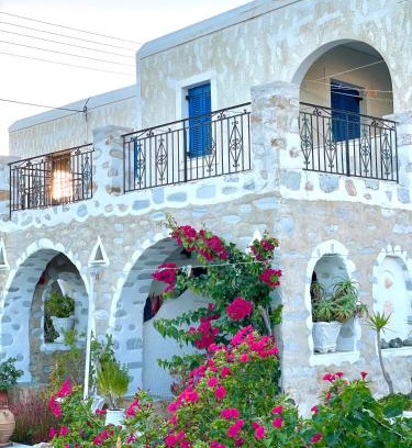 Drios Apartment | Star Studios Paros