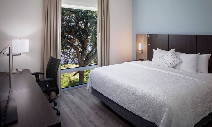 Vero Beach Apartment | Star Suites: All the comforts of home with the convenience of a hotel.