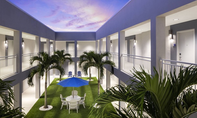 Vero Beach Hotel | Star Suites: An Extended Stay Hotel