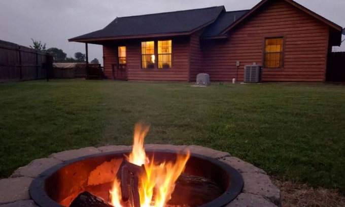 Sulphur Cabin | Star Valley- A Star Gazer's Dream Destination