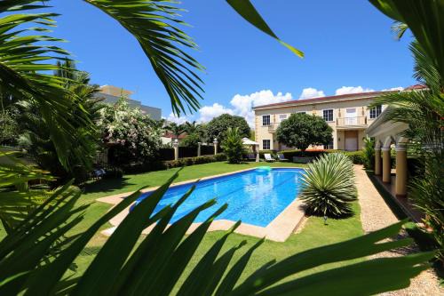 San Jose Resort | Star View Boutique Resort