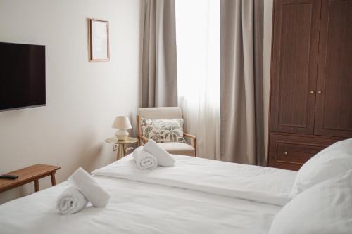 Cerklje ob Krki Hotel | Stara šola Kaval