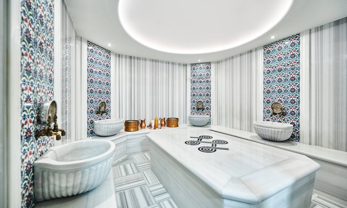 Stari Bar Hotel | Stara Čaršija Hotel and Spa