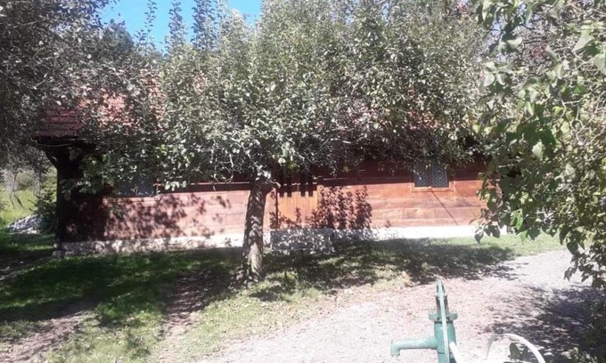Kraljevec na Sutli Apartment | Stara hiža