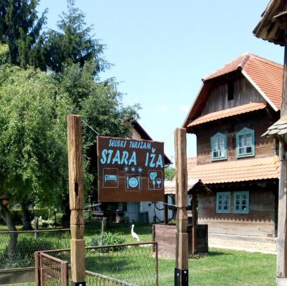 Sisak Apartment | Stara Iža