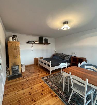 Reszel Apartment | STARA KAMIENICA