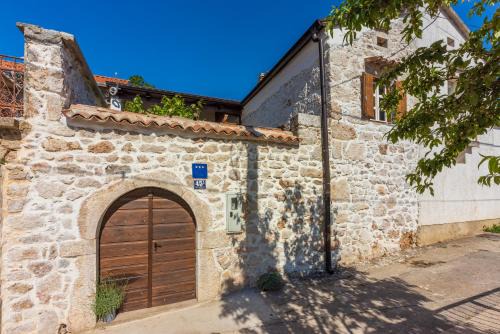 Vinodolska opcina Villa | STARA KUĆA - old stone house