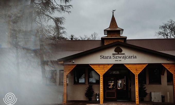 Gliwice Bed & Breakfast | Stara Szwajcaria
