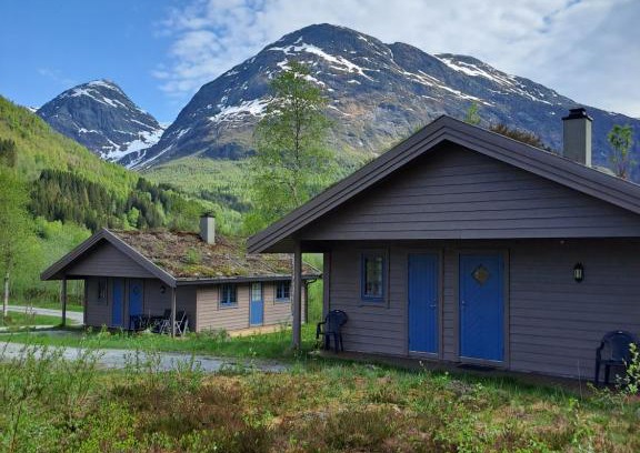 Klakegg Resort | Stardalen Hyttegrend