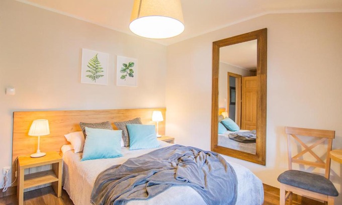 Stara Kiszewa Resort | Stare Polaszki 13