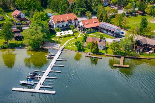 Stare Sady Bed & Breakfast | Stare Sady Chillout Rooms "Pod Jabłoniami"