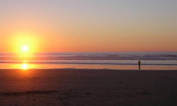 Mossel Bay House | Starfish - 3Bed House sea view in Mossel Bay