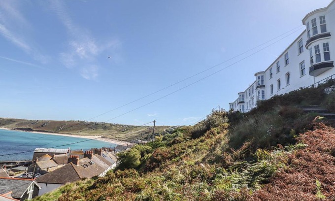 Sennen Cove Apartment | Starfish