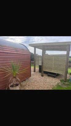 Mabe Other | Stargaze at OLJU Lodges