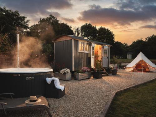Truro House | Stargazer