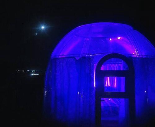 Camp Verde House | Stargazing Retreats Homestay