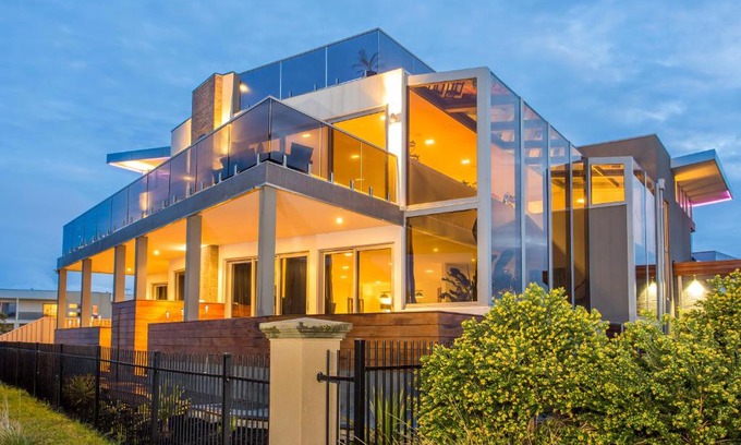 Indented Head Bed & Breakfast | Starhaven Retreat