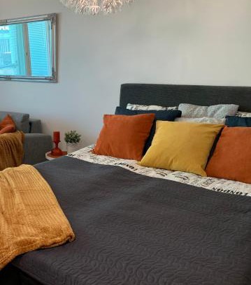 Oulu Apartment | StarHomes Studio Apartments