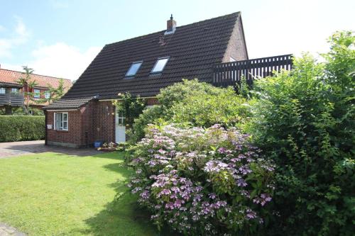 Wyk auf Foehr Apartment | Starklef 21 Whg 2