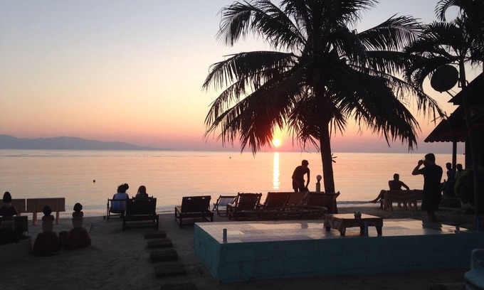 Haad Rin Hotel | Starlight Haad Rin Resort