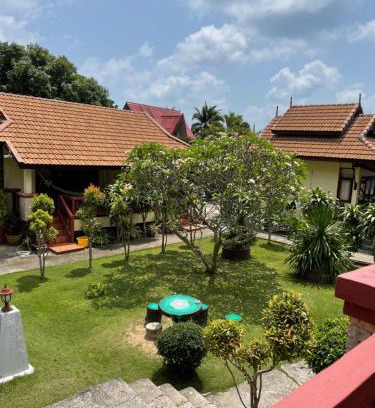 Haad Rin Resort | Starlight Haadrin Resort