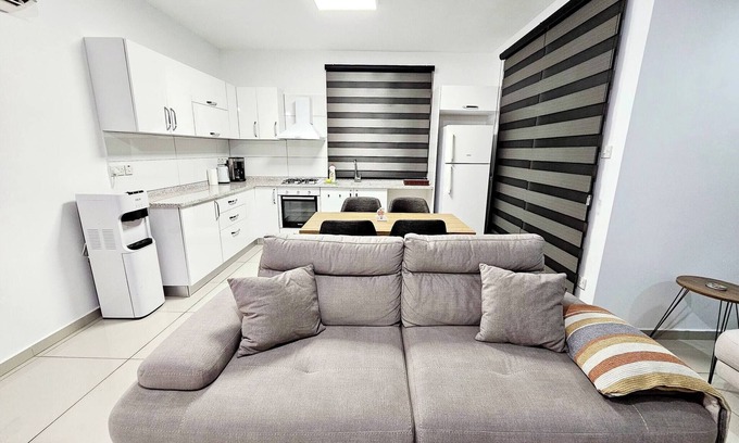 Yenisehir Apartment | Starlight - Kaymakli