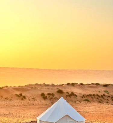 Bidiya Other | Starlight private camp