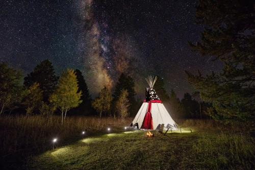 Island Park Other | Starlight Retreat Yellowstone