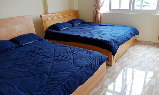 Da Lat Villa | Starlight villa biệt thự đa lạt
