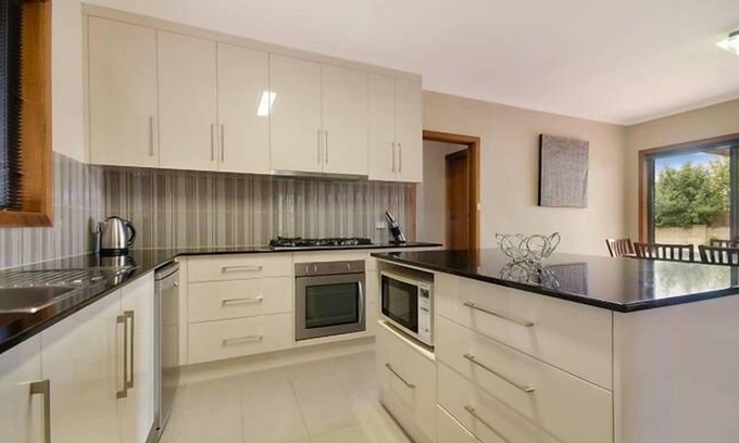 Mount Gambier Apartment | Starline Accommodation
