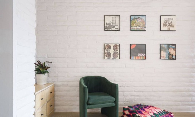 South Oceanside Hotel | Starman Studio 6